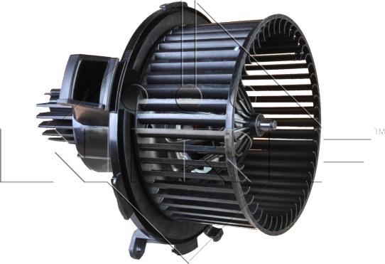 NRF 34107 - Interior Blower onlydrive.pro