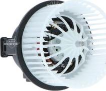 NRF 34184 - Interior Blower onlydrive.pro