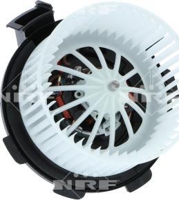 NRF 34185 - Interior Blower onlydrive.pro