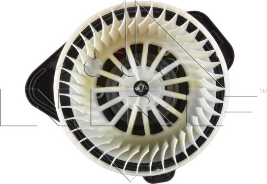 NRF 34136 - Interior Blower onlydrive.pro