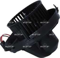 NRF 34347 - Interior Blower onlydrive.pro