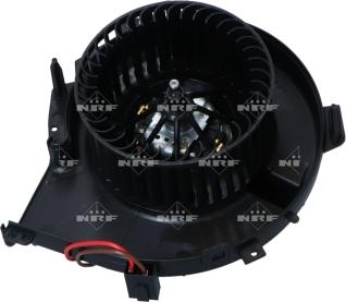 NRF 34347 - Interior Blower onlydrive.pro