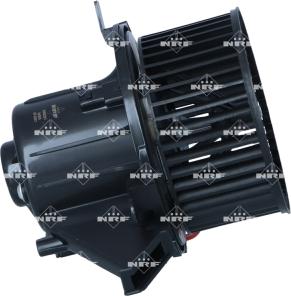 NRF 34355 - Interior Blower onlydrive.pro