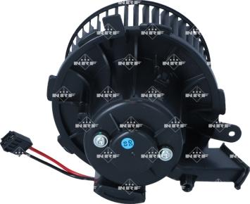 NRF 34355 - Interior Blower onlydrive.pro