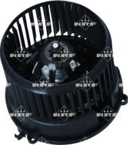 NRF 34321 - Interior Blower onlydrive.pro