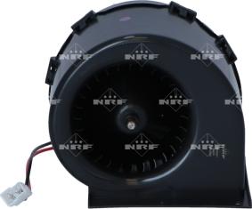 NRF 34250 - Interior Blower onlydrive.pro