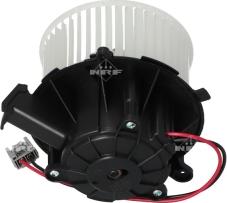 NRF 34258 - Interior Blower onlydrive.pro