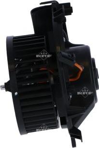 NRF 34204 - Interior Blower onlydrive.pro