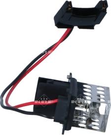 NRF 342056 - Resistor, interior blower onlydrive.pro