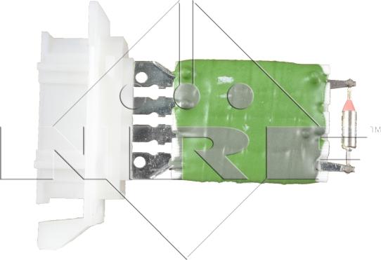 NRF 342067 - Rezistors, Salona ventilators onlydrive.pro