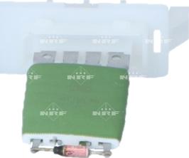 NRF 342031 - Rezistors, Salona ventilators onlydrive.pro