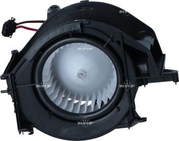 NRF 34229 - Interior Blower onlydrive.pro