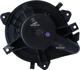 NRF 34276 - Interior Blower onlydrive.pro