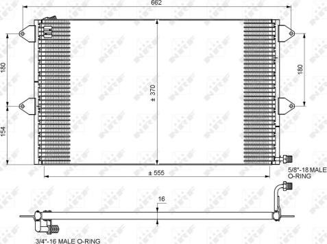 NRF 35034 - Kondensaator,kliimaseade onlydrive.pro