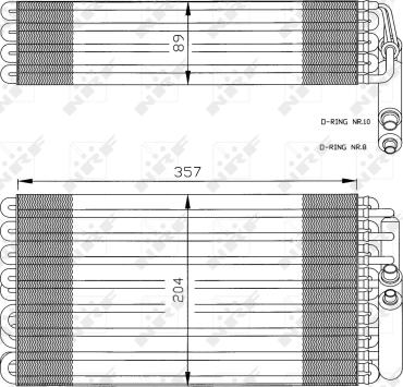 NRF 36032 - Aurusti,kliimaseade onlydrive.pro