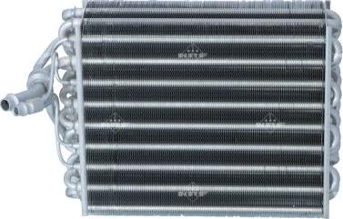 NRF 36025 - Evaporator, air conditioning onlydrive.pro