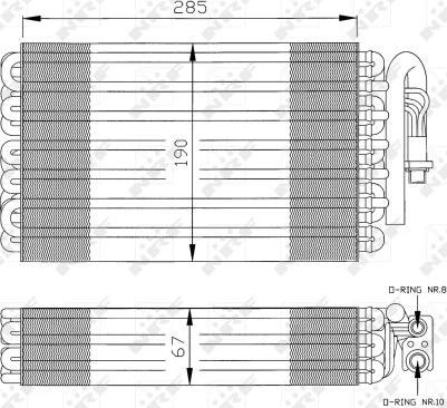 NRF 36026 - Aurusti,kliimaseade onlydrive.pro