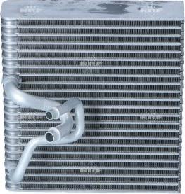 NRF 36140 - Evaporator, air conditioning onlydrive.pro