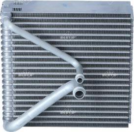 NRF 36141 - Evaporator, air conditioning onlydrive.pro