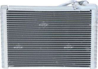 NRF 36153 - Evaporator, air conditioning onlydrive.pro