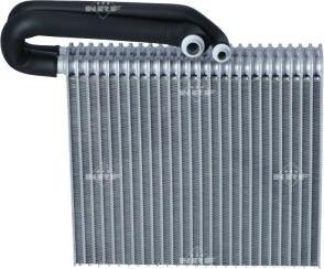 NRF 36110 - Evaporator, air conditioning onlydrive.pro