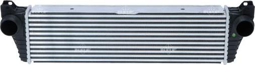 NRF 30959 - Intercooler, charger onlydrive.pro