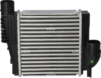 NRF 30924 - Intercooler, charger onlydrive.pro