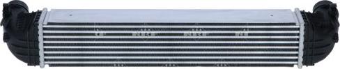 NRF 30971 - Intercooler, charger onlydrive.pro