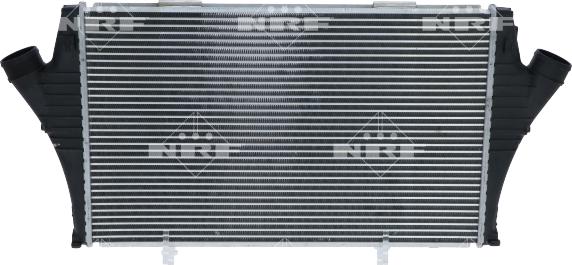 NRF 30480 - Intercooler, charger onlydrive.pro