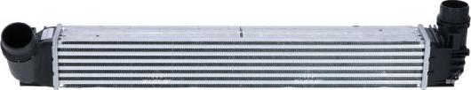 NRF 30481 - Intercooler, charger onlydrive.pro