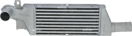 NRF 30429 - Intercooler, charger onlydrive.pro