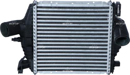 NRF 30424 - Intercooler, charger onlydrive.pro