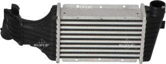 NRF 30427 - Intercooler, charger onlydrive.pro