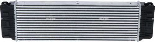 NRF 30505 - Intercooler, charger onlydrive.pro