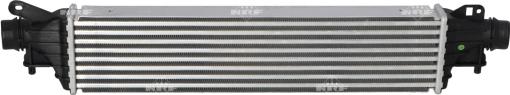 NRF 30179 - Intercooler, charger onlydrive.pro