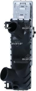 NRF 30177 - Intercooler, charger onlydrive.pro