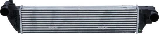 NRF 30859 - Intercooler, charger onlydrive.pro