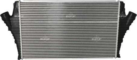 NRF 30858 - Intercooler, charger onlydrive.pro
