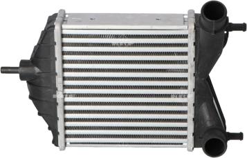 NRF 30862 - Intercooler, charger onlydrive.pro