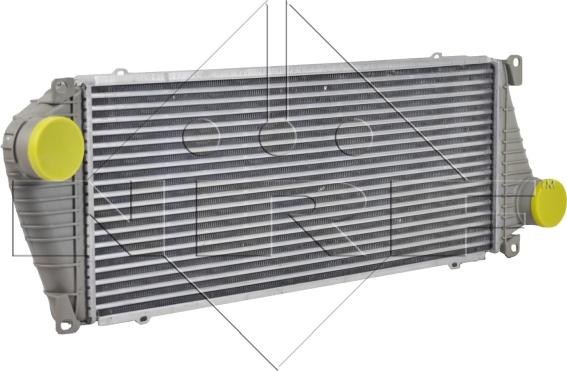 NRF 30830 - Kompressoriõhu radiaator onlydrive.pro