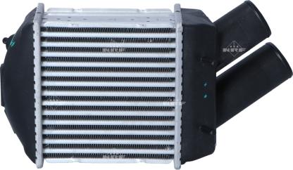 NRF 30832 - Intercooler, charger onlydrive.pro