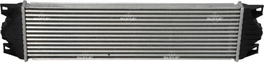 NRF 30837 - Intercooler, charger onlydrive.pro