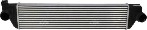 NRF 30358 - Intercooler, charger onlydrive.pro