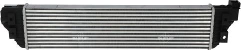 NRF 30358 - Intercooler, charger onlydrive.pro