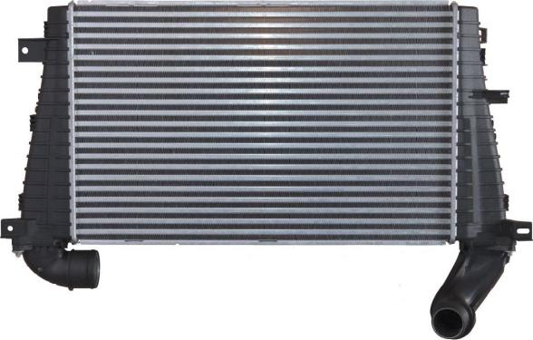 NRF 30300 - Intercooler, charger onlydrive.pro