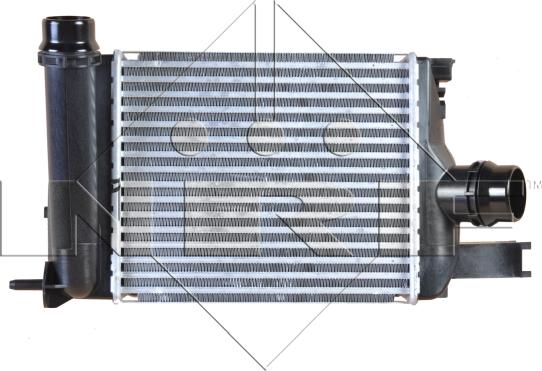 NRF 30379 - Intercooler, charger onlydrive.pro