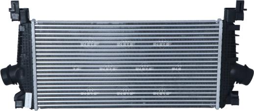 NRF 30269 - Intercooler, charger onlydrive.pro