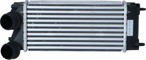 NRF 30281 - Intercooler, charger onlydrive.pro