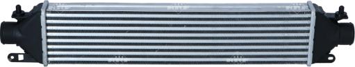 NRF 30752 - Intercooler, charger onlydrive.pro