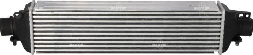 NRF 30788 - Intercooler, charger onlydrive.pro